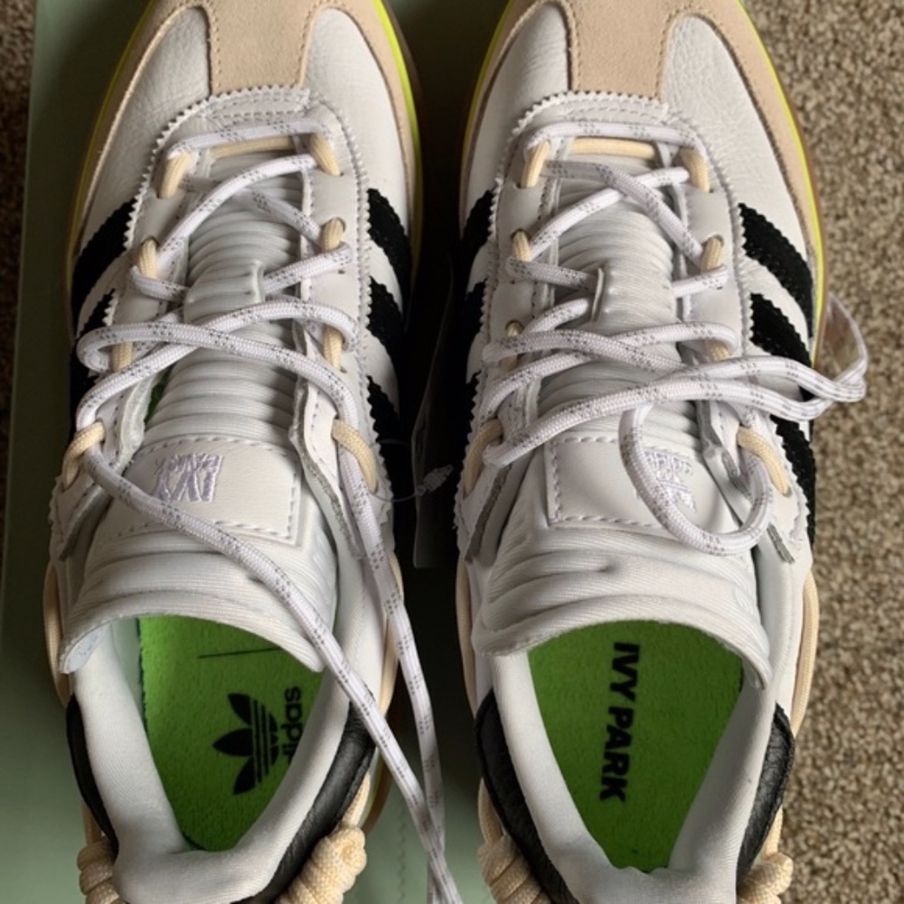✨🐝 ADIDAS X IVY PARK SUPERSLEEK 72 🐝✨ - Picture 7 of 10